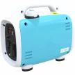 Güde | GÜDE Áramfejlesztő inverteres áramfejlesztő, 800 W, ISG 800-1 