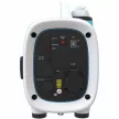 Güde | GÜDE Áramfejlesztő inverteres áramfejlesztő, 800 W, ISG 800-1 