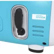 Güde | GÜDE Áramfejlesztő inverteres áramfejlesztő, 800 W, ISG 800-1 