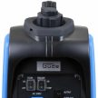 Güde | GÜDE Áramfejlesztő inverteres, ISG 1200-1