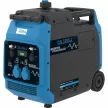 Güde | GÜDE Inverteres áramfejlesztő, ISG 3200-2