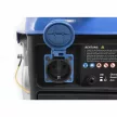 Güde | GÜDE Áramfejlesztő 720 W, GSE 951