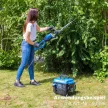 Güde | GÜDE Áramfejlesztő 720 W, GSE 951