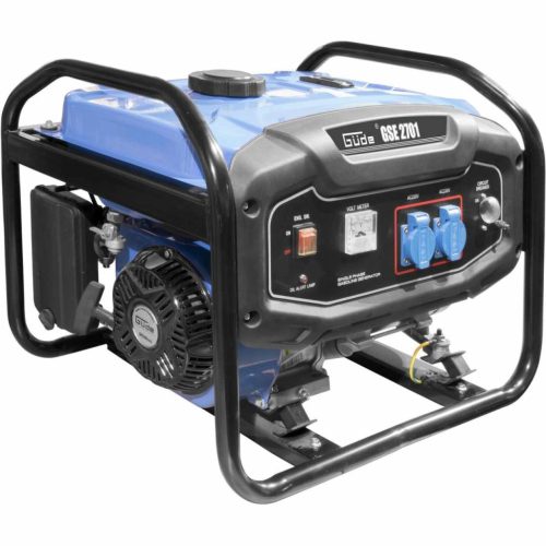 Güde | GÜDE Áramfejlesztő 2200 W GSE 2701