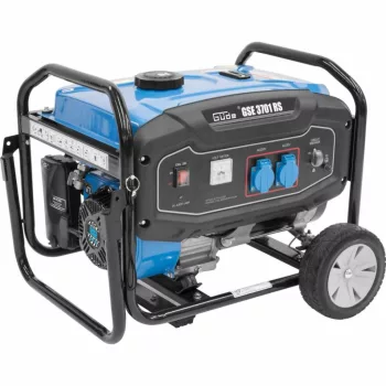 Güde | GÜDE Áramfejlesztő 2,8 KW, GSE 3701 RS