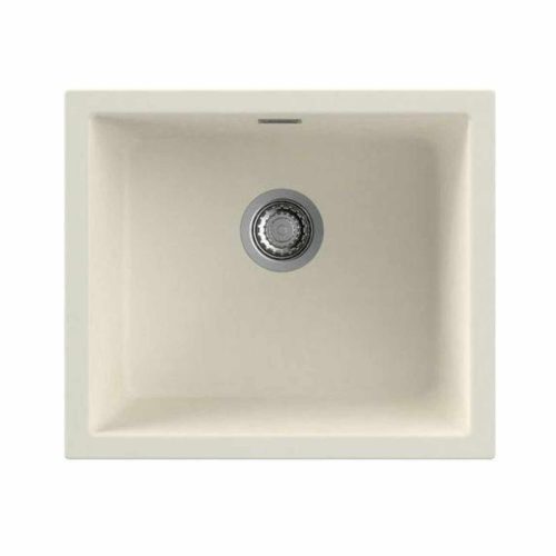 NODOR - Mosogatótálca NorGranite 45.40 1B BG beige