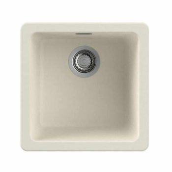 NODOR - Mosogatótálca NorGranite 40.40 1B BG beige