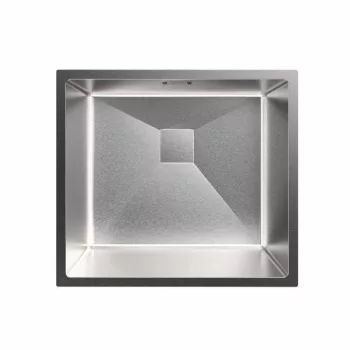 NODOR - Mosogatótálca NorAce 45.40 1C R10 CP