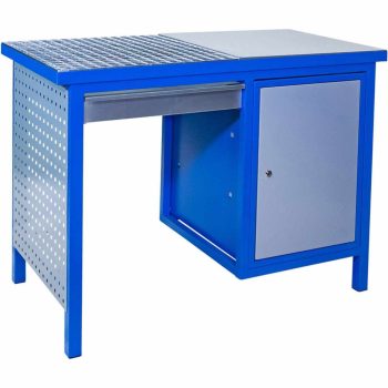 Güde Hegesztőpad SW 1200 60