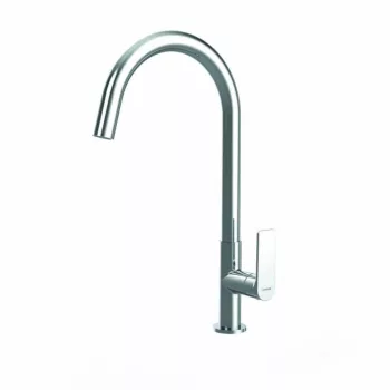 NODOR - Csaptelep NorFlow HERON króm