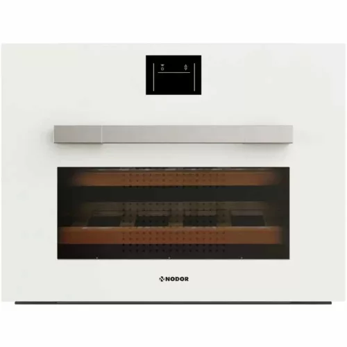 NODOR - Beépíthető borhűtő NorCare VC-4600 SW - Fehér