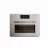 NODOR - Beépíthető borhűtő NorCare VC-4600 SS - Inox
