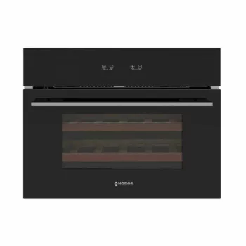 NODOR - Beépíthető borhűtő NorCare VC-4800 DB/A