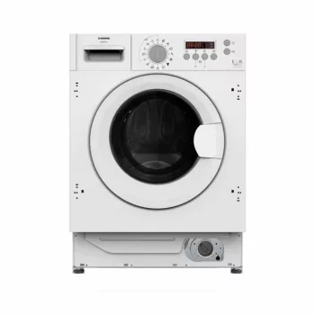   NODOR - Beépíthető mosó-szárító gép NorCare WD-1480 I