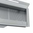 Nodor - Páraelszívó Norbreeze CROWN 90 NO DRIP SS inox + Mikro MW-5120