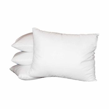 Dormir Antiallergén kispárna 40x50 cm