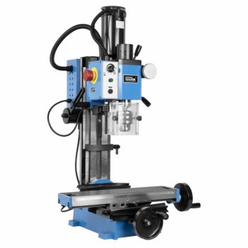 Güde Mini fúró és marógép GBF 550