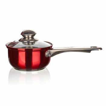 BANQUET Rozsdamentes acél edény MAESTRO, 1,35 l