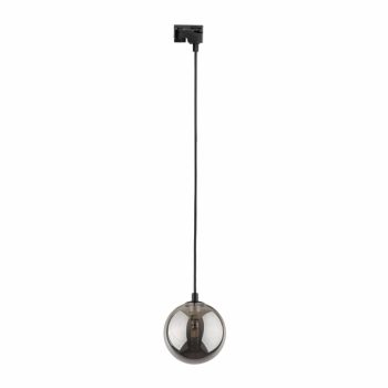 TK LIGHTING TRACK LIGHT TRACER 4926 G9 GRAPH/BLACK