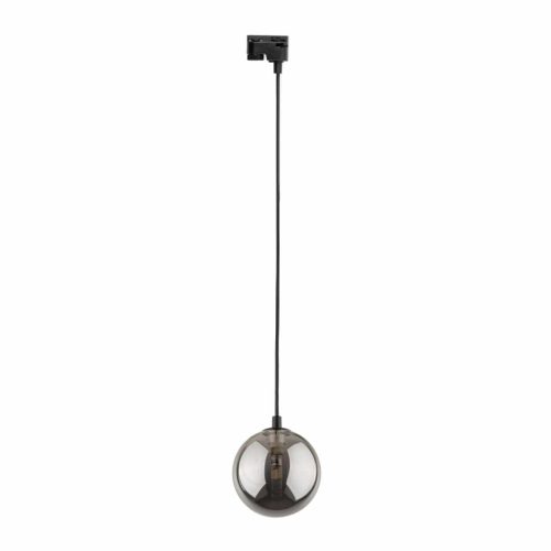TK LIGHTING TRACK LIGHT TRACER 4926 G9 GRAPH/BLACK