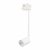 TK LIGHTING TRACK LIGHT TRACER 4930 GU10 WHITE