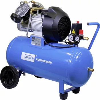 Güde Kompresszor 400/10/50 C