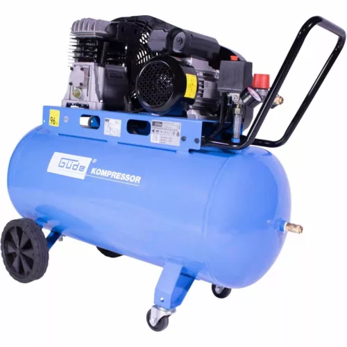 Güde Kompresszor 420/10/100 EU 230 Volt