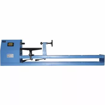 Güde | GÜDE 501 eszterga készlet szett 1000mm
