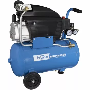   Güde | GÜDE direkthajtású olajos kompresszor 1500W 140l/perc TYP 231/10/24