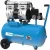 Güde Güde Olajmentes kompresszor AIRPOWER 150/8/24 SILENT
