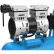 Güde Güde Olajmentes kompresszor AIRPOWER 150/8/24 SILENT