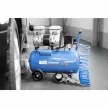 Güde Güde Olajmentes kompresszor AIRPOWER 150/8/24 SILENT