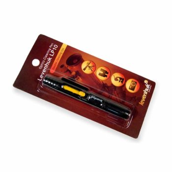 Levenhuk LP10 tisztító toll