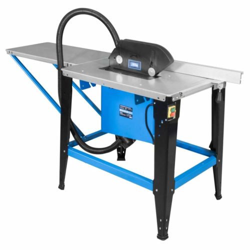 Güde Asztali körfűrész GTKS 315/400V