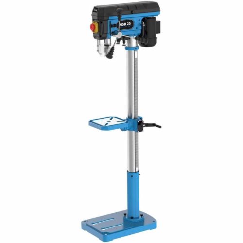 Güde Oszlopos fúró GSB 20 LASER/500W