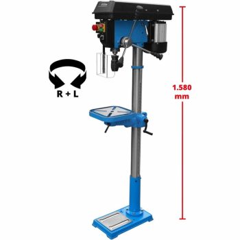 Güde | GÜDE Oszlopos fúró, GSB 20/812 R+L 400 V