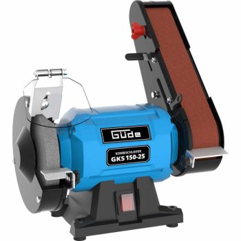 Güde Güde Kombiköszörű GNS 150/200-25