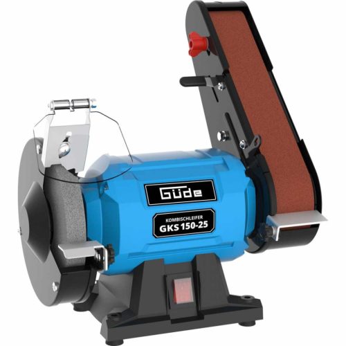 Güde Güde Kombiköszörű GNS 150/200-25
