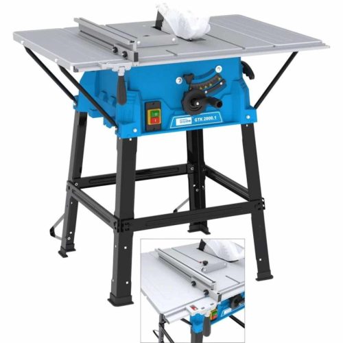 Güde | GÜDE Asztali körfűrész GTK 2000.1