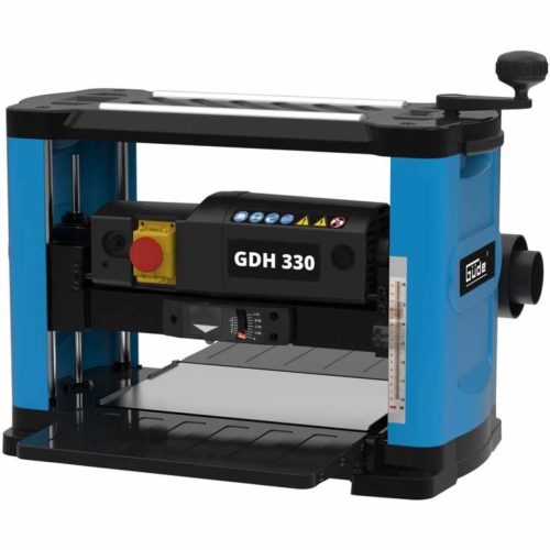 Güde Vastagoló gyalu GDH 330