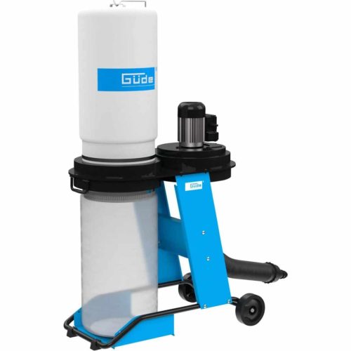 Güde , Por és forgácselszívó GAA 65.1