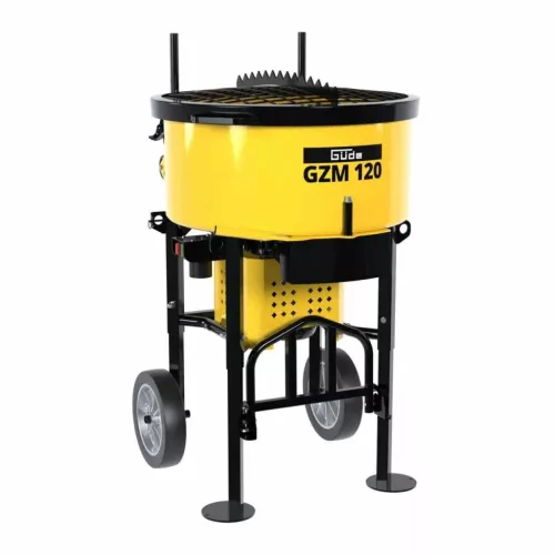 Güde | Betonkeverő GZM 120