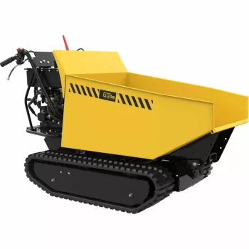 Güde | Lánctalpas dömper GRD 500/R