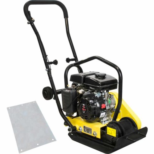 Güde Lapvibrátor GRP 50