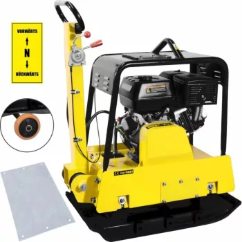 Güde Güde Lapvibrátor GRP 260