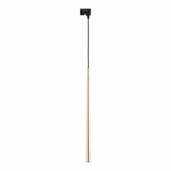 TK LIGHTING TRACK LIGHT TRACER 5750 G9 BLACK/GOLD