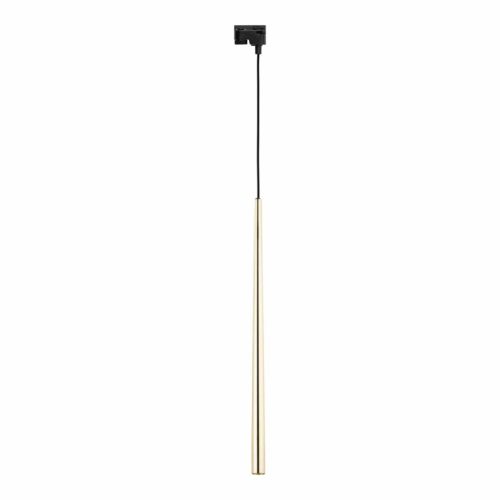 TK LIGHTING TRACK LIGHT TRACER 5750 G9 BLACK/GOLD