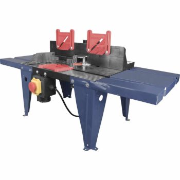 Güde Felsőmaró asztal GO 855