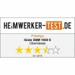 Güde Kétsebességes ütvefúrógép SBM 1050 E