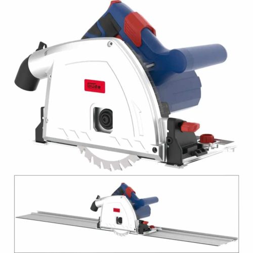 Güde | Kézi körfűrész TS 57 1400 KE Szett